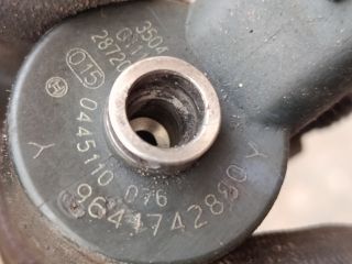 bontott PEUGEOT BOXER Porlasztó (1 db)