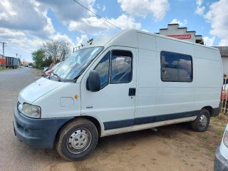 bontott PEUGEOT BOXER Porlasztó (1 db)