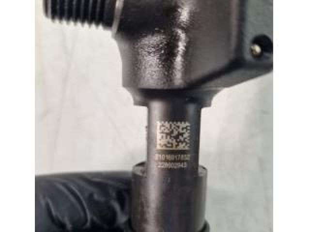 bontott PEUGEOT BOXER Porlasztó (1 db)