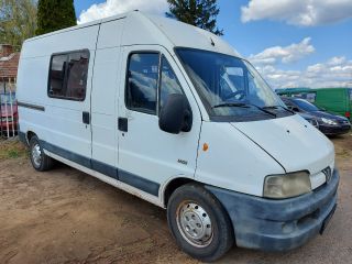 bontott PEUGEOT BOXER Porlasztó (1 db)