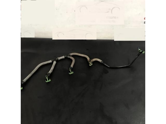 bontott PEUGEOT BOXER Résolajcső