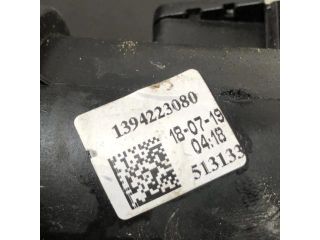 bontott PEUGEOT BOXER Turbócső