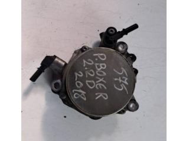bontott PEUGEOT BOXER Vákumpumpa