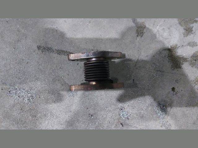 bontott PEUGEOT BOXER EGR Hűtő Cső