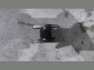 bontott PEUGEOT BOXER EGR Hűtő Cső