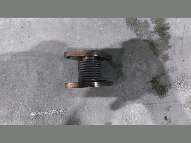 bontott PEUGEOT BOXER EGR Hűtő Cső