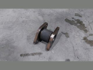 bontott PEUGEOT BOXER EGR Hűtő Cső