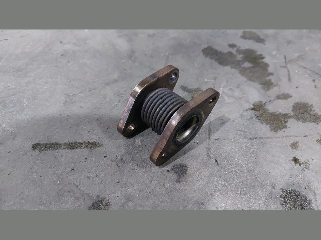 bontott PEUGEOT BOXER EGR Hűtő Cső