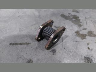 bontott PEUGEOT BOXER EGR Hűtő Cső