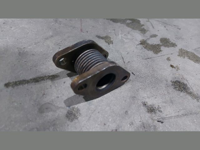 bontott PEUGEOT BOXER EGR Hűtő Cső