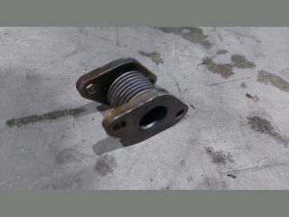 bontott PEUGEOT BOXER EGR Hűtő Cső