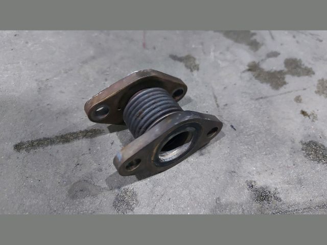 bontott PEUGEOT BOXER EGR Hűtő Cső