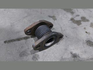 bontott PEUGEOT BOXER EGR Hűtő Cső