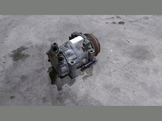 bontott PEUGEOT BOXER Klímakompresszor
