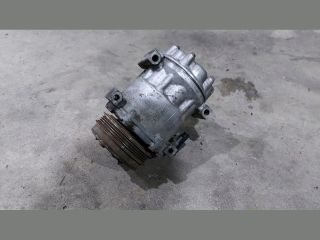 bontott PEUGEOT BOXER Klímakompresszor