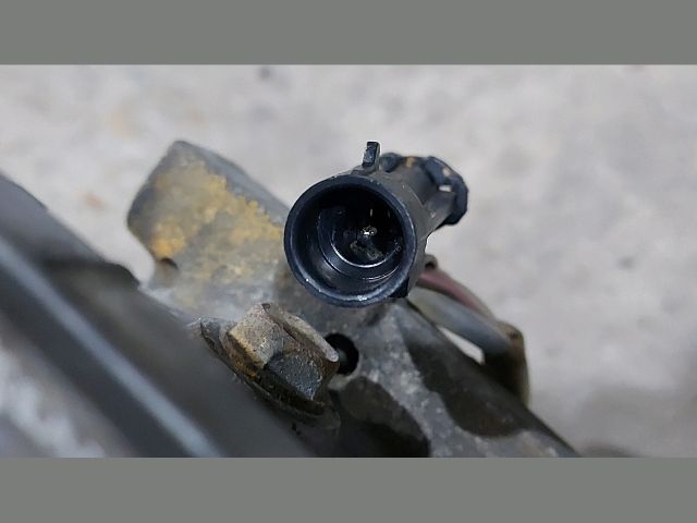 bontott PEUGEOT BOXER Klímakompresszor