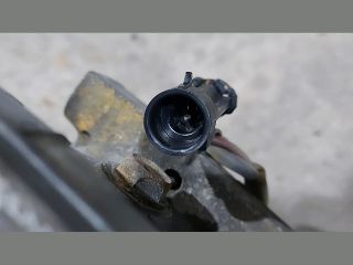 bontott PEUGEOT BOXER Klímakompresszor