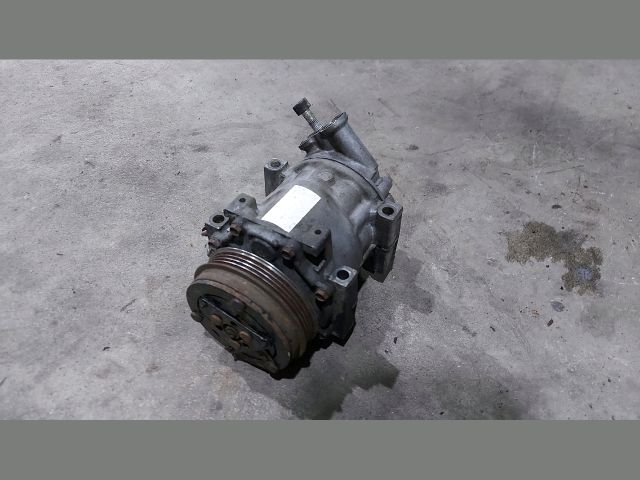 bontott PEUGEOT BOXER Klímakompresszor