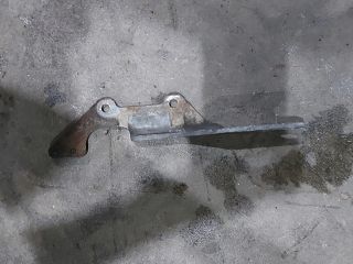 bontott PEUGEOT BOXER Motor Tartó Bak (Fém)