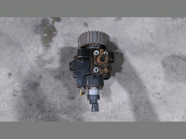 bontott PEUGEOT BOXER Nagynyomású Szivattyú