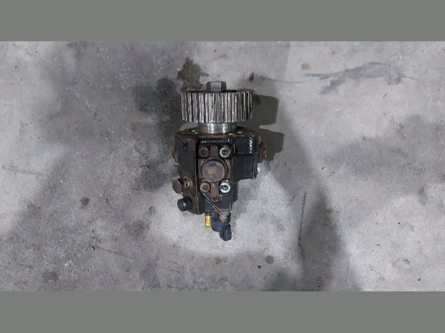 bontott PEUGEOT BOXER Nagynyomású Szivattyú