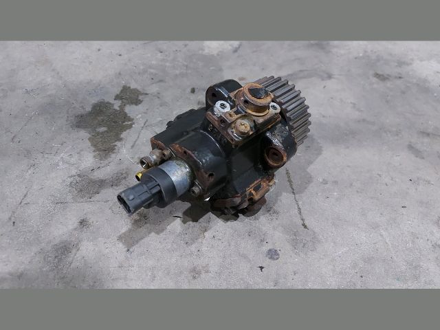 bontott PEUGEOT BOXER Nagynyomású Szivattyú