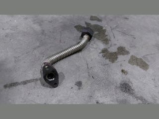 bontott PEUGEOT BOXER Turbó Olajcső