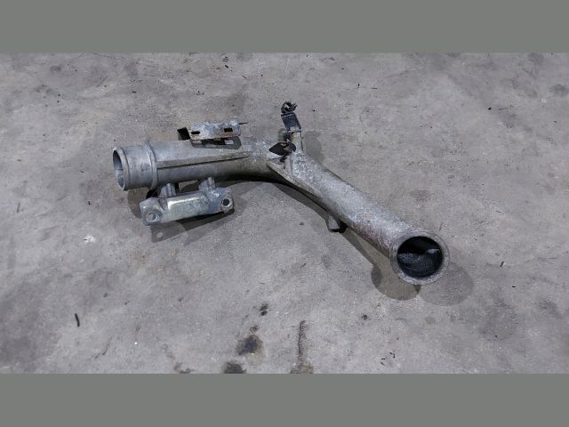 bontott PEUGEOT BOXER Turbócső