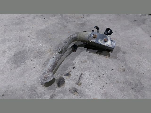 bontott PEUGEOT BOXER Turbócső