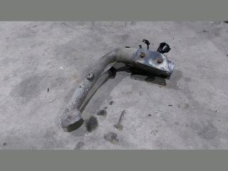 bontott PEUGEOT BOXER Turbócső