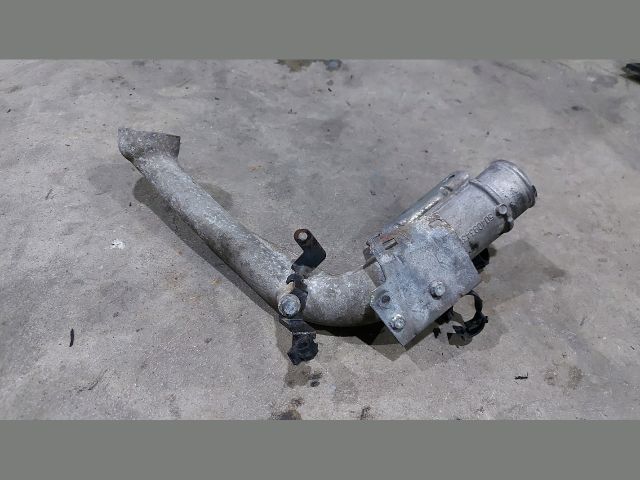 bontott PEUGEOT BOXER Turbócső