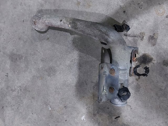 bontott PEUGEOT BOXER Turbócső