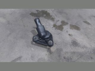 bontott PEUGEOT BOXER Vízcső