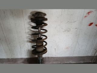 bontott PEUGEOT BOXER Bal első Gólyaláb (Lengécsillapító, Rugó)