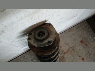 bontott PEUGEOT BOXER Bal első Gólyaláb (Lengécsillapító, Rugó)