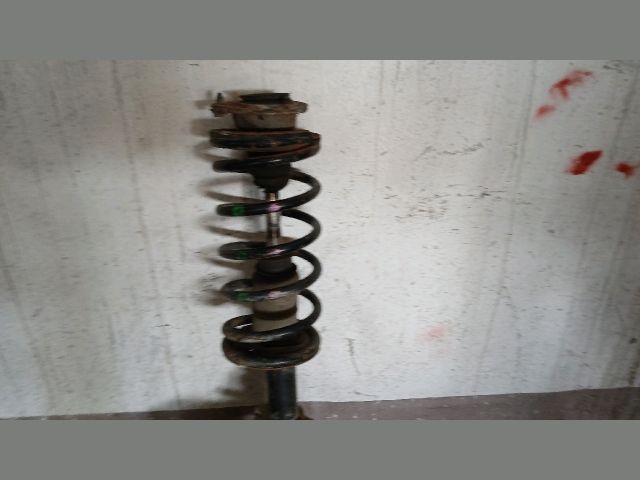 bontott PEUGEOT BOXER Bal első Gólyaláb (Lengécsillapító, Rugó)