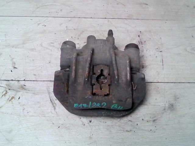 bontott PEUGEOT BOXER Bal hátsó Féknyereg Munkahengerrel