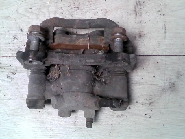 bontott PEUGEOT BOXER Bal hátsó Féknyereg Munkahengerrel