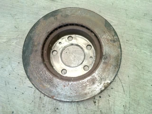 bontott PEUGEOT BOXER Első Féktárcsa