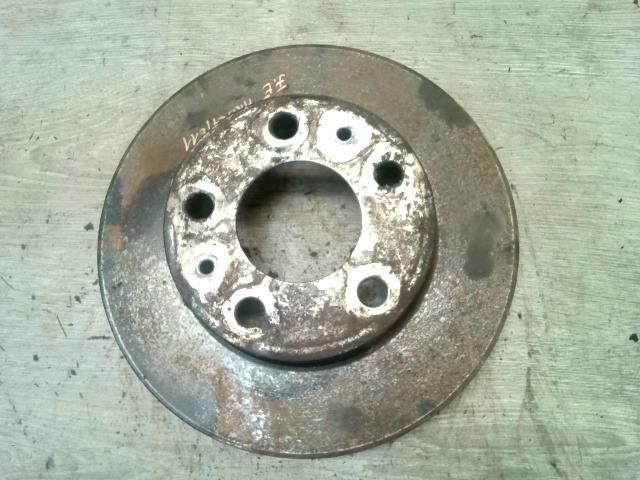 bontott PEUGEOT BOXER Első Féktárcsa