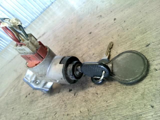 bontott PEUGEOT BOXER Gyújtáskapcsoló