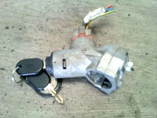 bontott PEUGEOT BOXER Gyújtáskapcsoló