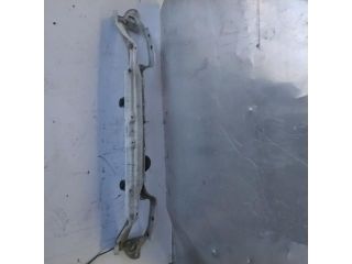 bontott PEUGEOT BOXER Homlokfal (Üres lemez)