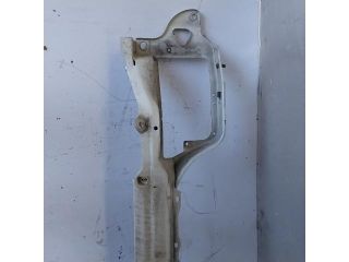 bontott PEUGEOT BOXER Homlokfal (Üres lemez)