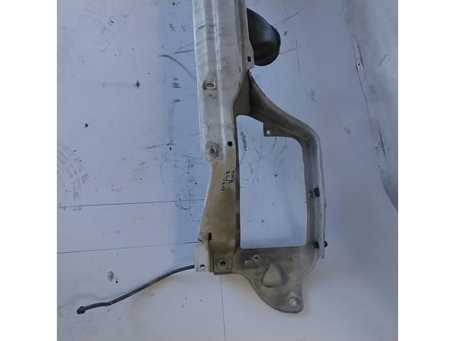 bontott PEUGEOT BOXER Homlokfal (Üres lemez)