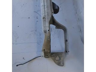 bontott PEUGEOT BOXER Homlokfal (Üres lemez)