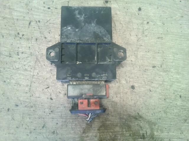 bontott PEUGEOT BOXER Hűtőventilátor Relé