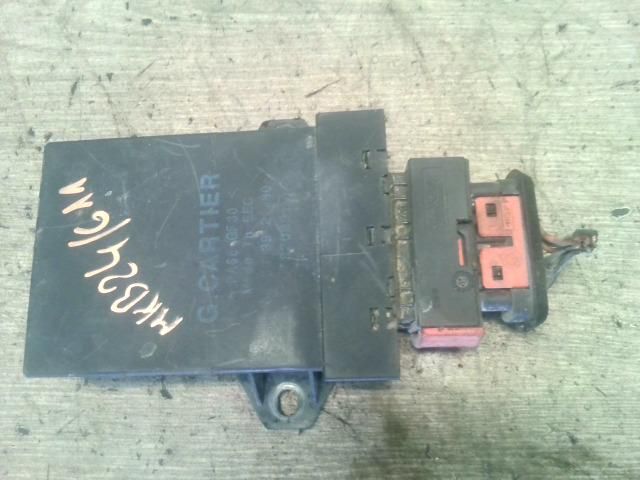 bontott PEUGEOT BOXER Hűtőventilátor Relé