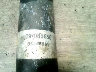 bontott PEUGEOT BOXER Jobb hátsó Lengéscsillapító