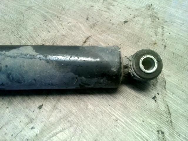 bontott PEUGEOT BOXER Jobb hátsó Lengéscsillapító